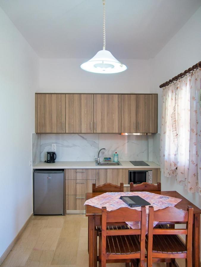Tria Adelphia Aparthotel Arillas (Corfu)